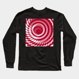 Vortex Long Sleeve T-Shirt